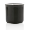 Mug 280ml vintage en céramique