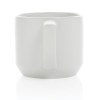 Mug 350ml moderne en céramique