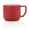 Mug 350ml moderne en céramique