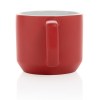 Mug 350ml moderne en céramique