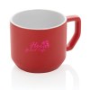 Mug 350ml moderne en céramique