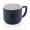 Mug 350ml moderne en céramique