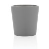 Mug 300ml en céramique au design moderne