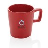 Mug 300ml en céramique au design moderne
