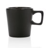 Mug 300ml en céramique au design moderne