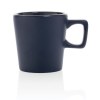Mug 300ml en céramique au design moderne