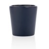 Mug 300ml en céramique au design moderne
