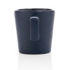 Mug 300ml en céramique au design moderne