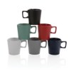 Mug 300ml en céramique au design moderne