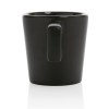 Mug 300ml en céramique au design moderne