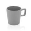 Mug 300ml en céramique au design moderne