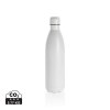Bouteille isotherme en acier 1L