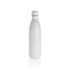 Bouteille isotherme en acier 1L