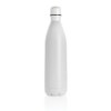 Bouteille isotherme en acier 1L
