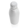 Bouteille isotherme en acier 1L