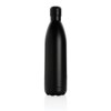 Bouteille isotherme en acier 1L