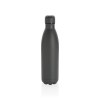 Bouteille isotherme en acier 750ml