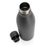 Bouteille isotherme en acier 750ml