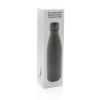 Bouteille isotherme en acier 750ml