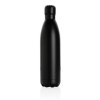 Bouteille isotherme en acier 750ml