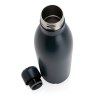 Bouteille isotherme en acier 750ml