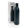 Bouteille isotherme en acier 750ml