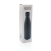 Bouteille isotherme en acier 750ml