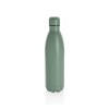 Bouteille isotherme en acier 750ml
