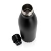 Bouteille isotherme en acier 750ml
