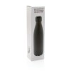 Bouteille isotherme en acier 750ml