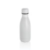 Bouteille isotherme en acier 260ml