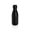 Bouteille isotherme en acier 260ml