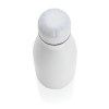 Bouteille isotherme en acier 260ml