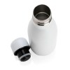 Bouteille isotherme en acier 260ml