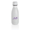Bouteille isotherme en acier 260ml