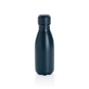 Bouteille isotherme en acier 260ml