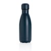 Bouteille isotherme en acier 260ml
