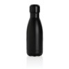 Bouteille isotherme en acier 260ml