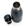Bouteille isotherme en acier 260ml