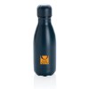 Bouteille isotherme en acier 260ml