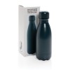 Bouteille isotherme en acier 260ml