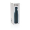 Bouteille isotherme en acier 260ml