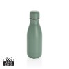 Bouteille isotherme en acier 260ml
