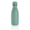Bouteille isotherme en acier 260ml