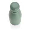 Bouteille isotherme en acier 260ml