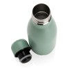 Bouteille isotherme en acier 260ml