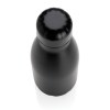 Bouteille isotherme en acier 260ml