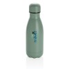 Bouteille isotherme en acier 260ml