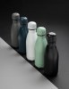 Bouteille isotherme en acier 260ml