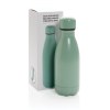 Bouteille isotherme en acier 260ml